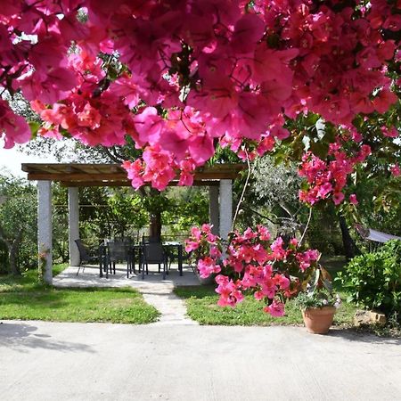 Bed and Breakfast Bent'E Mari à Girasole Extérieur photo